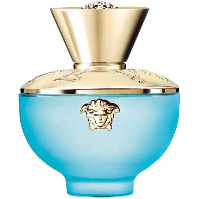 Versace – Versace Dylan Turquoise Pour Femme – Eau de toilette – 30ML