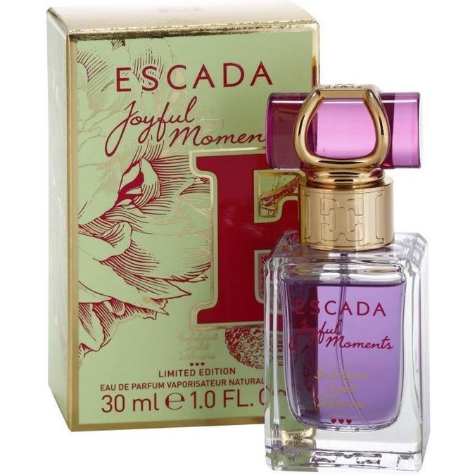 Escada Joyful Moments   30 Ml   Eau De Parfum Spray   Women s Perfume