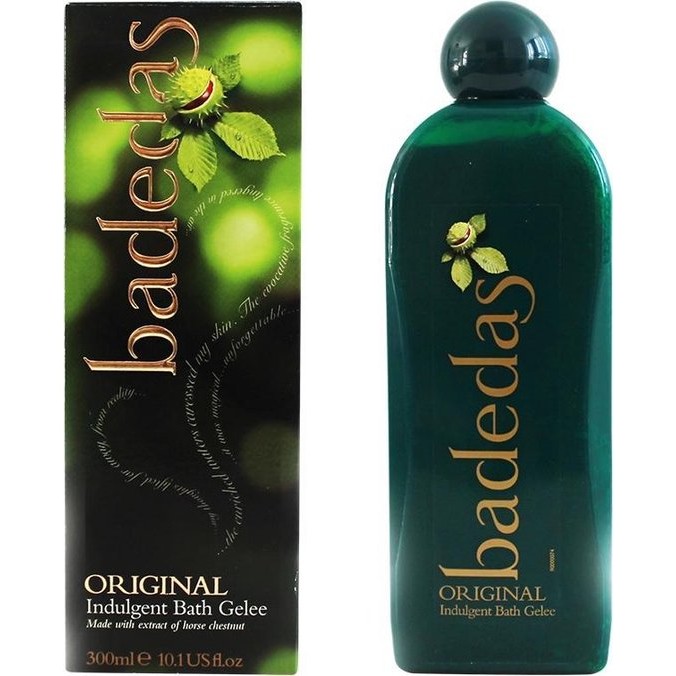 Badedas   Douchegel Original Indulgent Badedas   Unisex