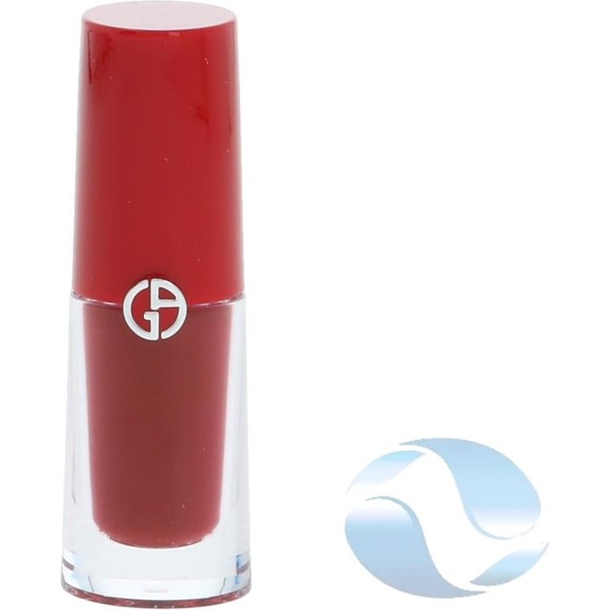 Armani (Giorgio Armani) Lip Magnet Second Skin Intense Matte Color 403 3,9 ml