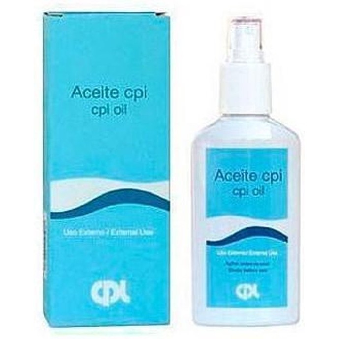 Cpi Aceite Dermatola3gico 100ml