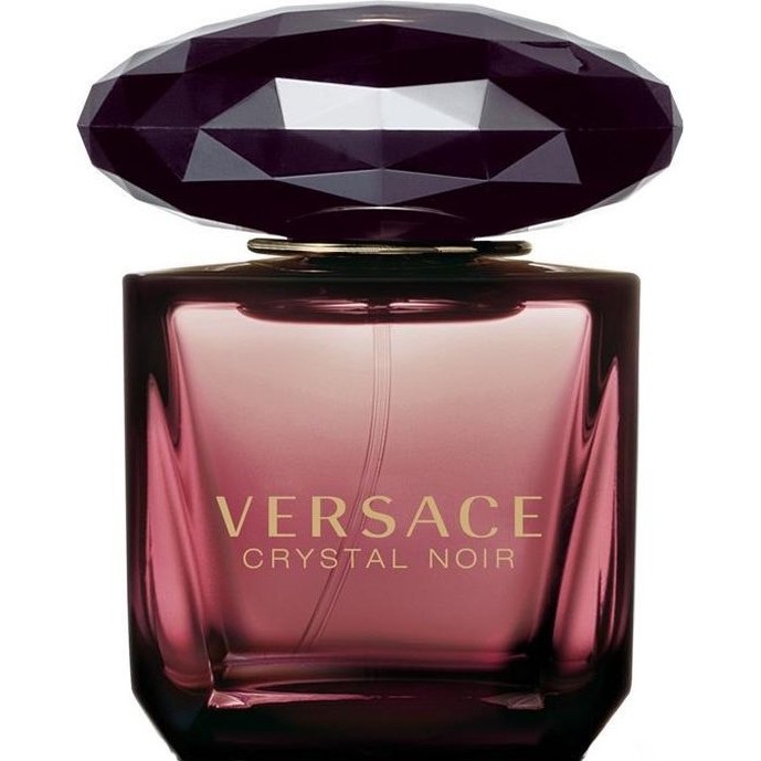 Versace Crystal Noir – 30 ml – Eau de toilette