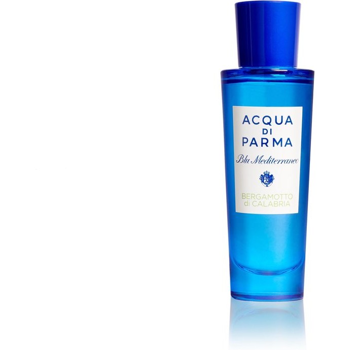 Acqua di Parma – Blu Mediterraneo – Bergamotto di Calabria – Eau De Toilette – 30ML