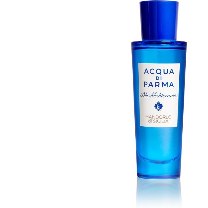Uniseks Parfum Acqua Di Parma EDT Blu Mediterraneo Mandorlo Di Sicilia (30 ml)
