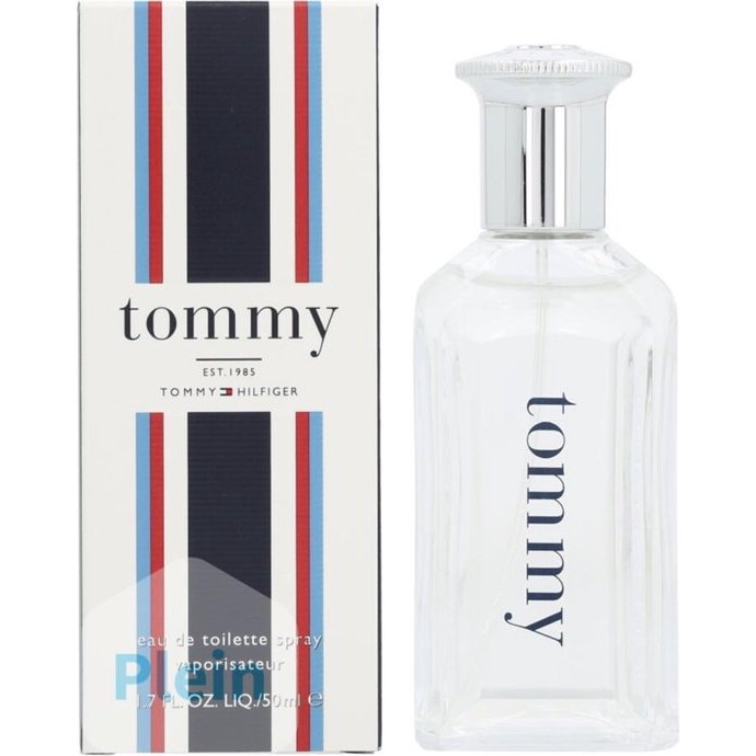 Tommy Hilfiger Tommy Hilfiger Cologne Spray  Eau De Toilette Spray 50 ml for Men