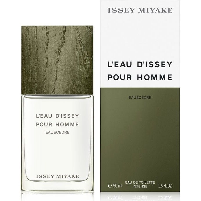 Herenparfum Issey Miyake EDT (50 ml)