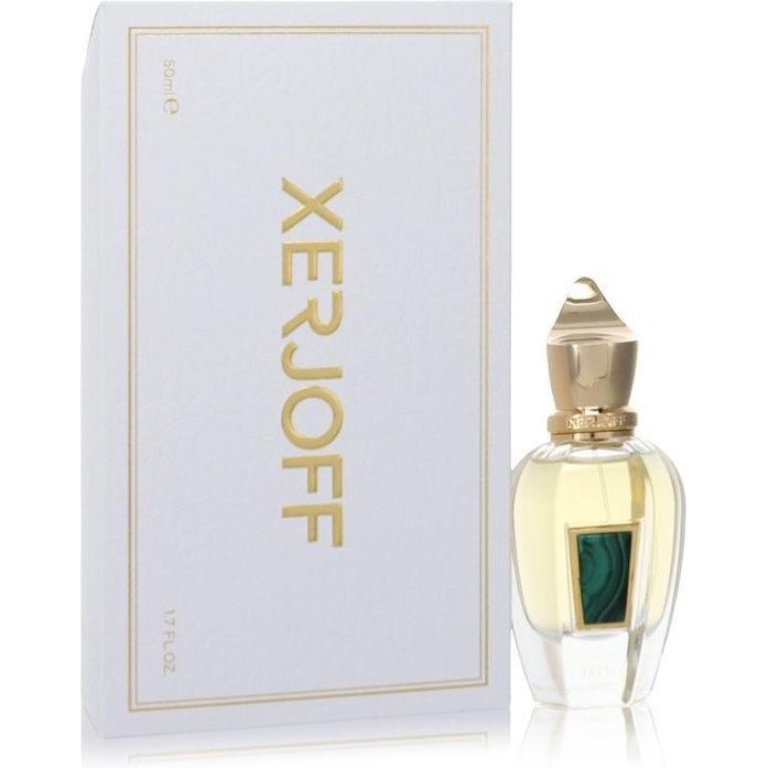 Xerjoff Irisss by Xerjoff 50 ml – Eau De Parfum Spray