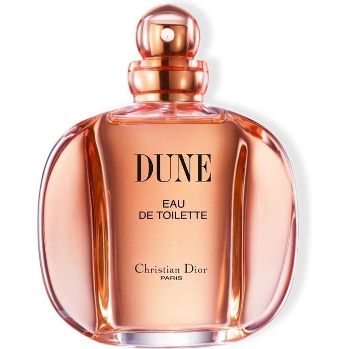 Dior Dune 100 ml Eau de Toilette – Damesparfum