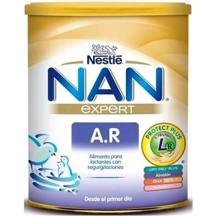 Nestle Nestla(c) Anti-regurgitation Start Milk 800g