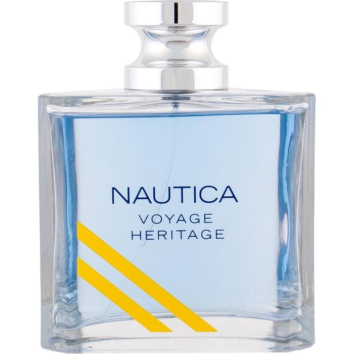 Nautica Voyage Heritage EDT M 100 ml