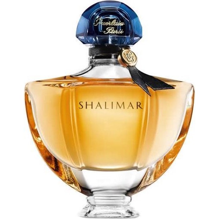 Guerlain Shalimar Eau De Parfum For Women 90 Ml