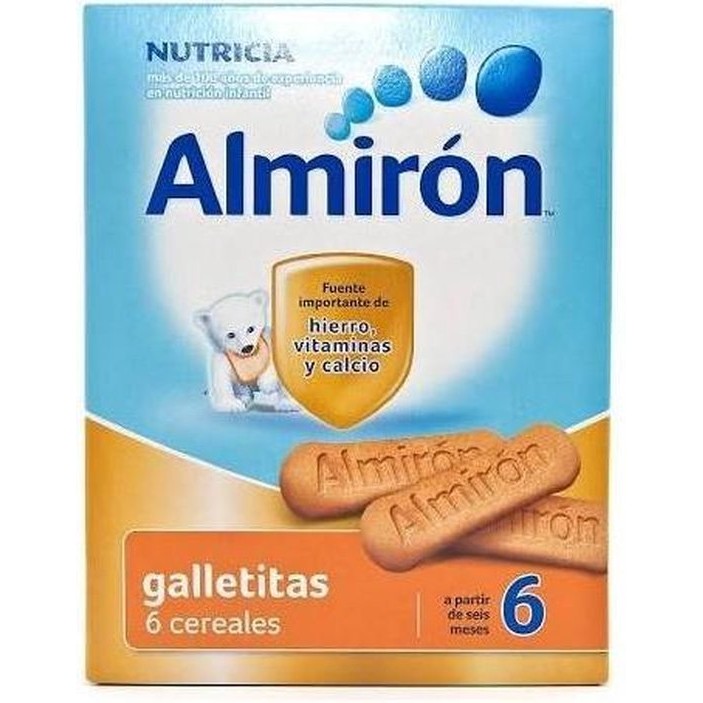 Almira3n Cookies 180g