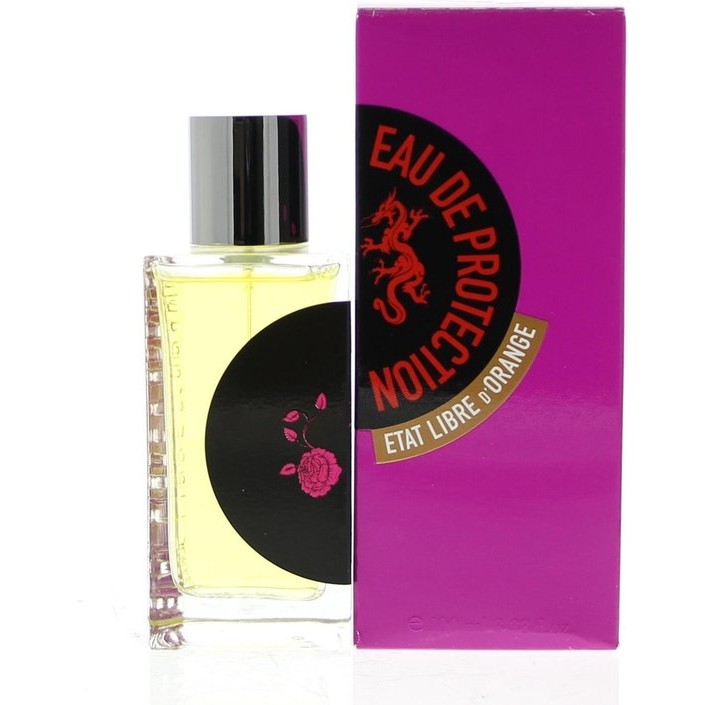 Etat Libre D’Orange Eau De Protection – 100ml – Eau de parfum
