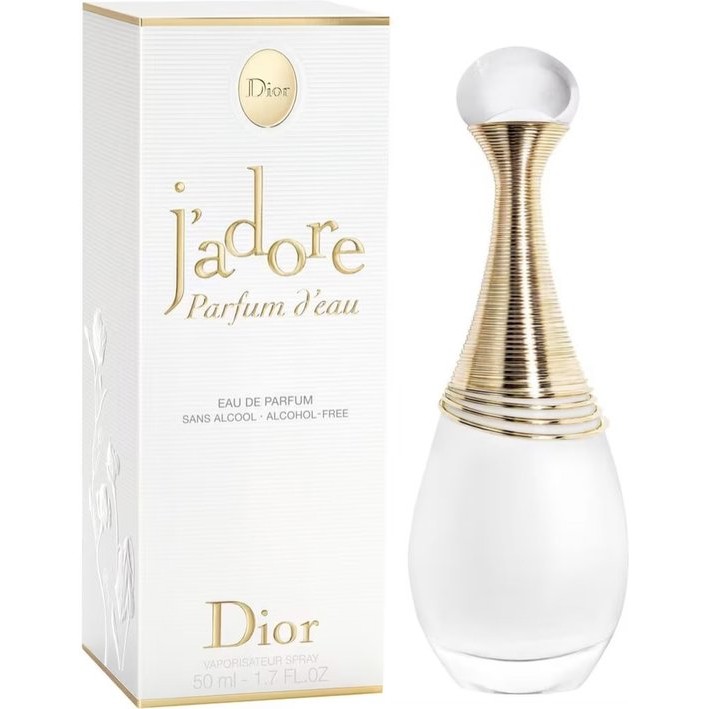 Dior J’adore 50 ml Eau de Parfum – Damesparfum
