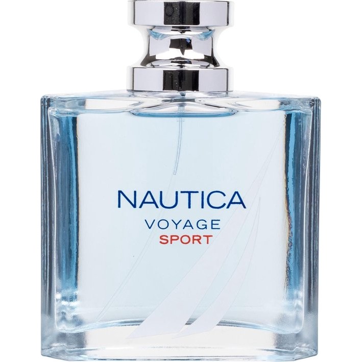 Nautica Voyage Sport EDT M 100 ml