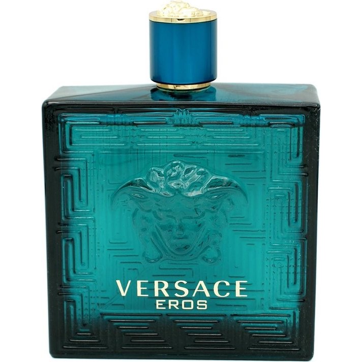 Versace Eros 50 ml Eau de Parfum – Herenparfum