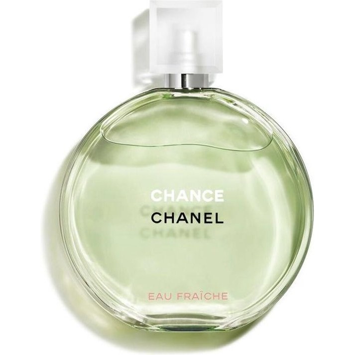 Chanel Chance Eau Fraiche Spray 100 ml for Women