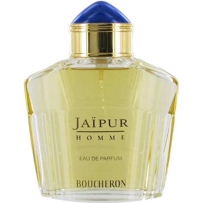 Boucheron Jaipur – 100 ml – Eau de Parfum – Herenparfum