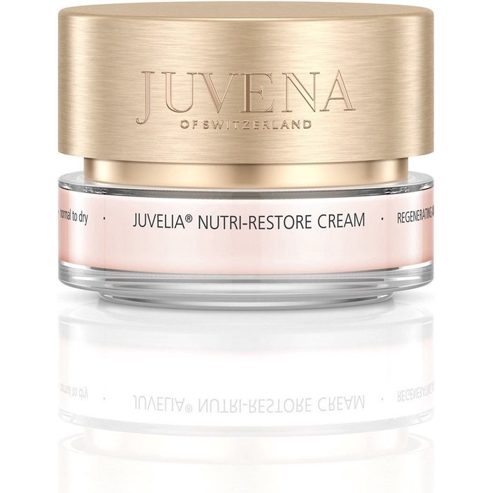 Juvelia Nutri Restore Cream – Daily Skin Cream 50ml