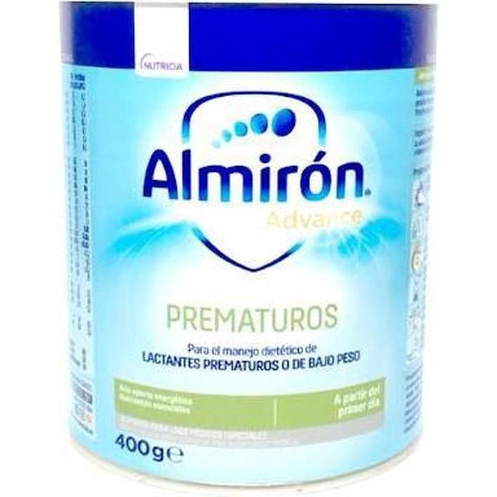 Almiron Almiron Advance Prematuros 400g