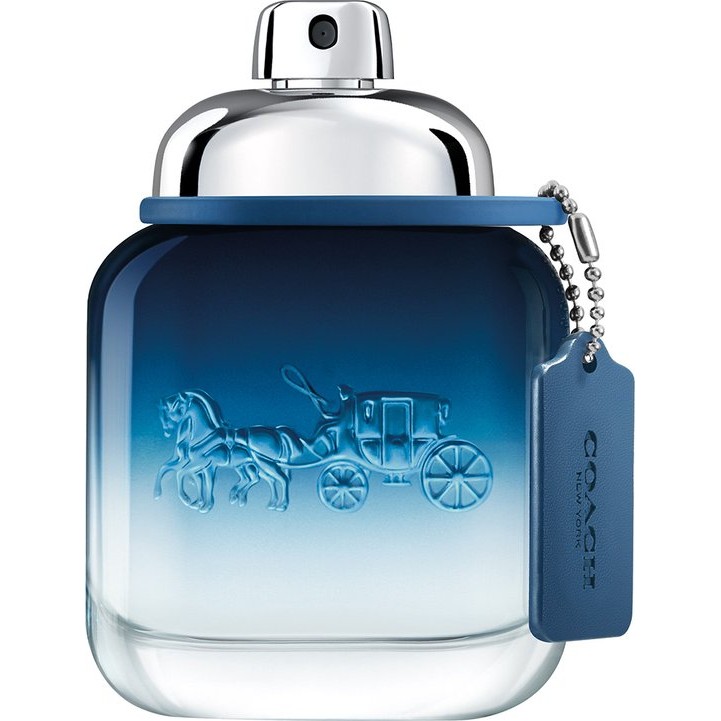 COACH – Blue Eau de Toilette – 40 ml – Heren eau de toilette