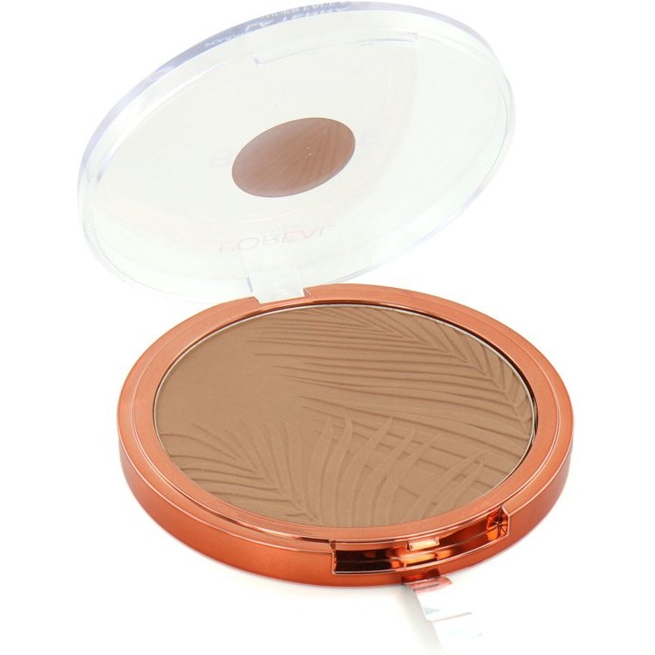 Bronze Please! The Terra Bronze Powder By L’oreal #03-medium-caramel