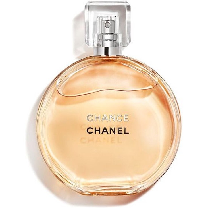 Chanel Chance   35 Ml   Eau De Toilette Spray