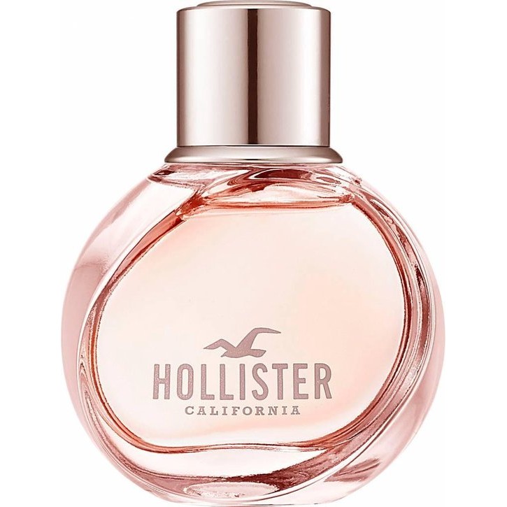 Hollister – Wave For Her – Eau De Parfum – 100ML
