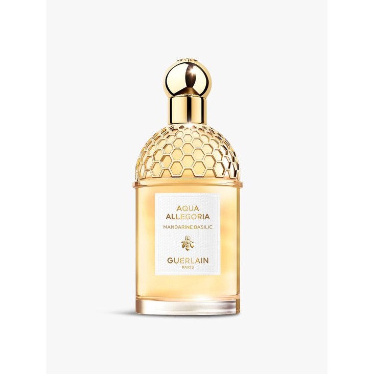 Guerlain Aqua Allegoria Mandarine Basilic Eau De Toilette Spray 125 Ml