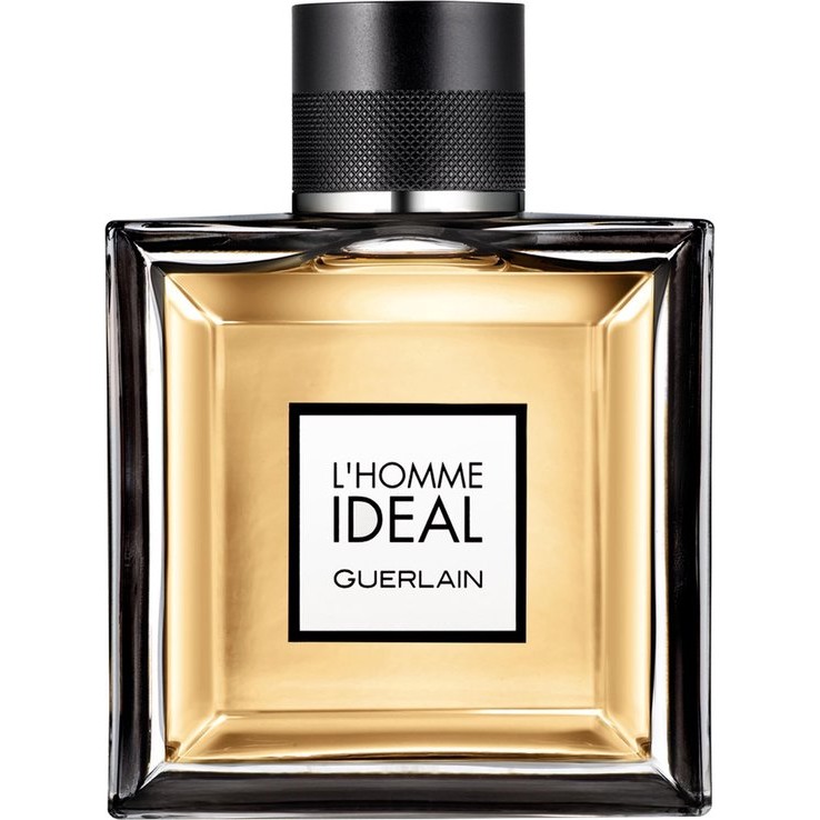 Guerlain L’homme Ideal Eau De Toilette Spray 150ml