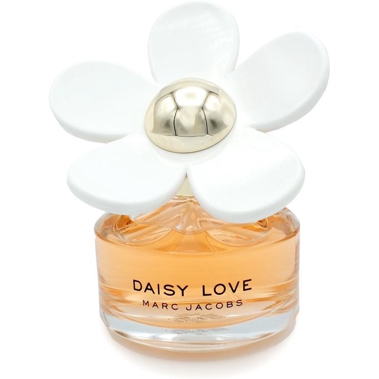 Marc Jacobs Daisy Love Eau De Toilette Spray 100ml