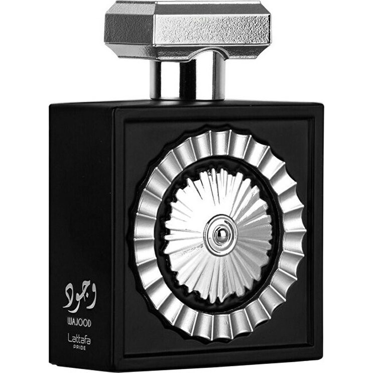 Lattafa Pride Wajood Eau De Parfum 100 Ml