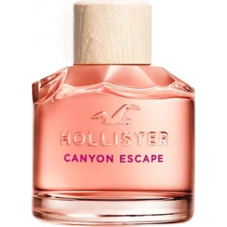 Hollister Canyon Escape For Her – 100 ml – Eau de Parfum