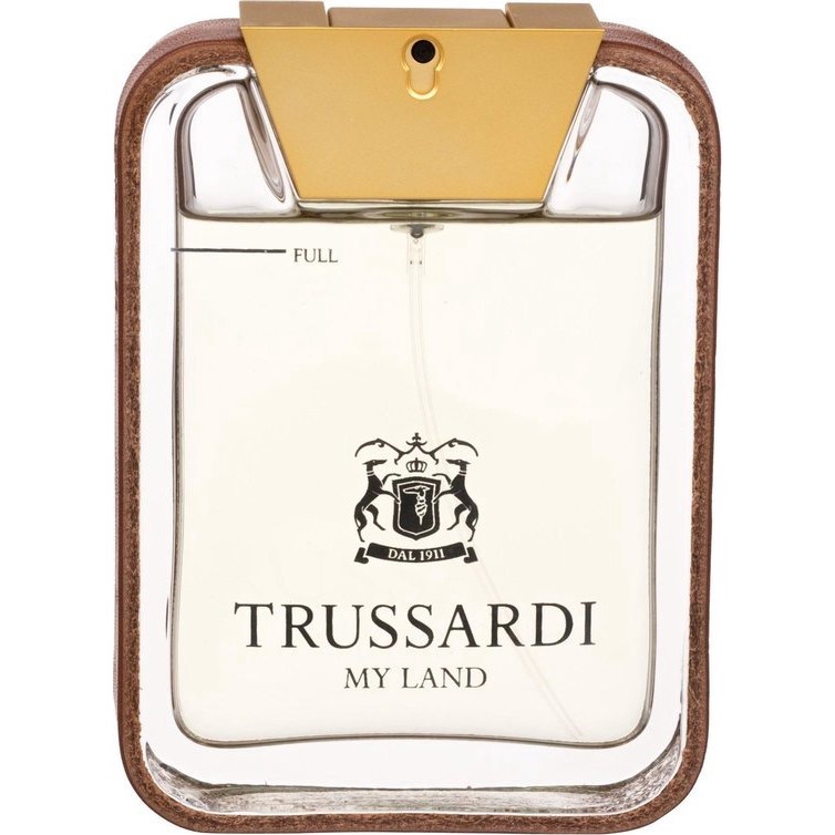 Trussardi My Land Eau de Toilette Spray 30 ml