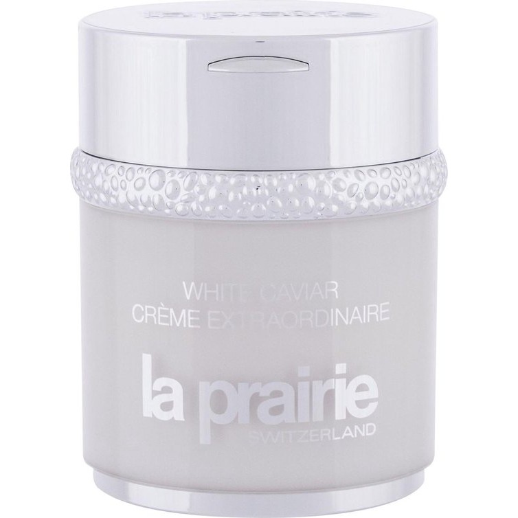 La Prairie White Caviar Crème Extraordinaire Dagcrème 60 ml