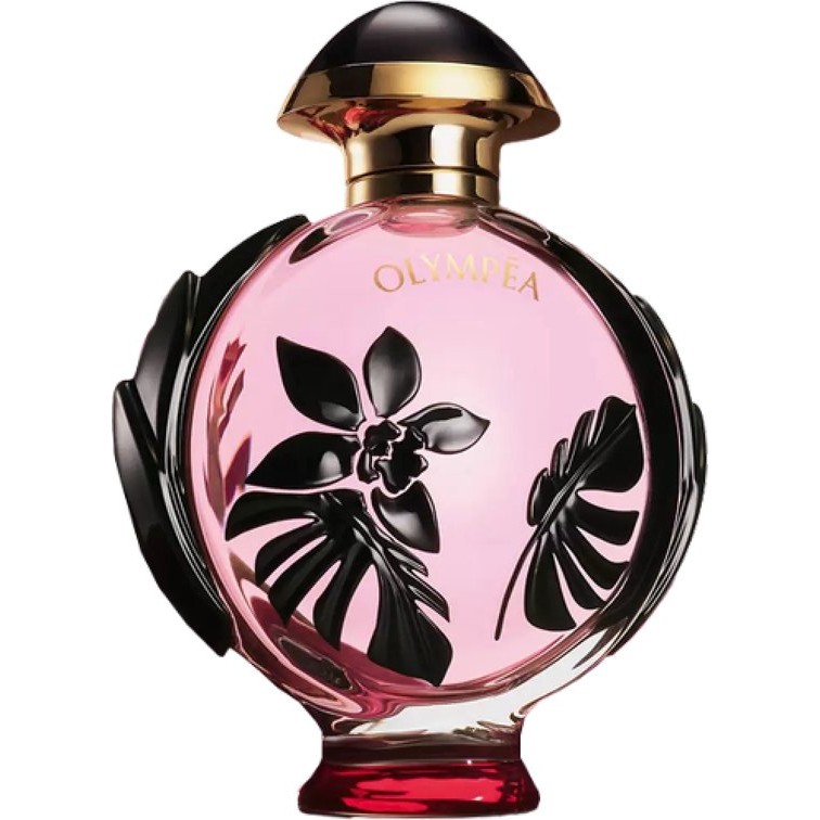 Paco Rabanne Olympéa Flora Eau De Perfume Spray 30ml