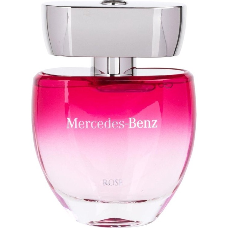 Mercedes-Benz Mercedes Benz Rose EDT W 60 ml