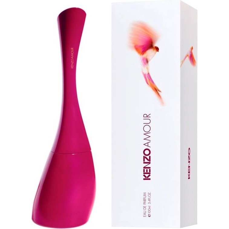 Kenzo Amour Edp W 30 Ml
