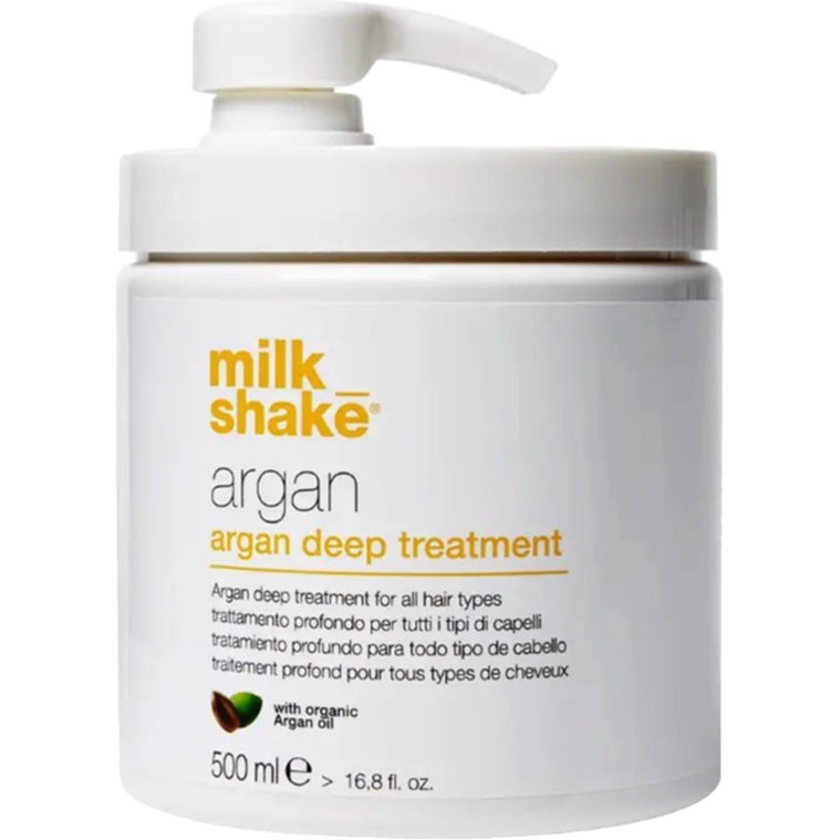 Milk_shake Argan Deep Treatment 500 Ml