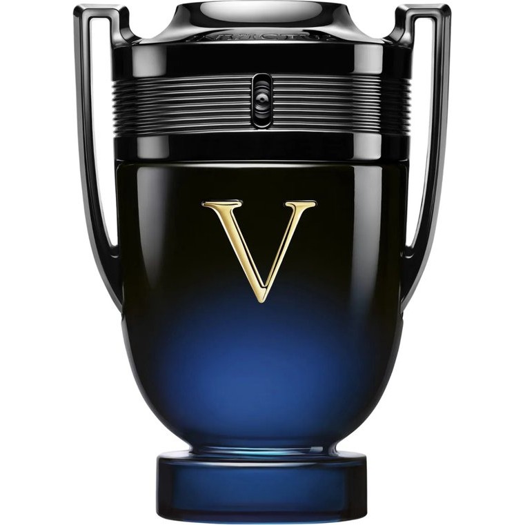 Paco Rabanne Invictus Victory Elixir Eau De Perfume Spray 50ml