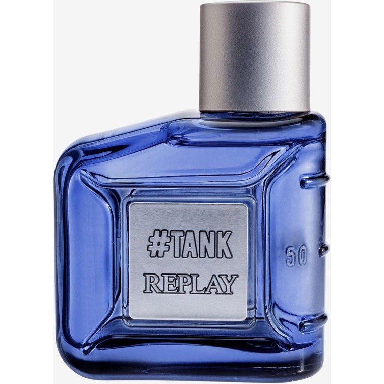 Replay Tank for Him EDT M 50 ml