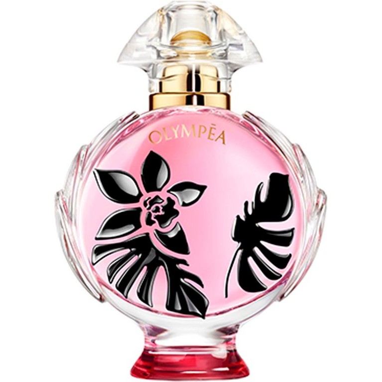 Paco Rabanne Olympéa Flora Eau De Perfume Spray 80ml