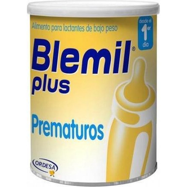 Ordesa Blemil Plus Premature Infant Food 400g