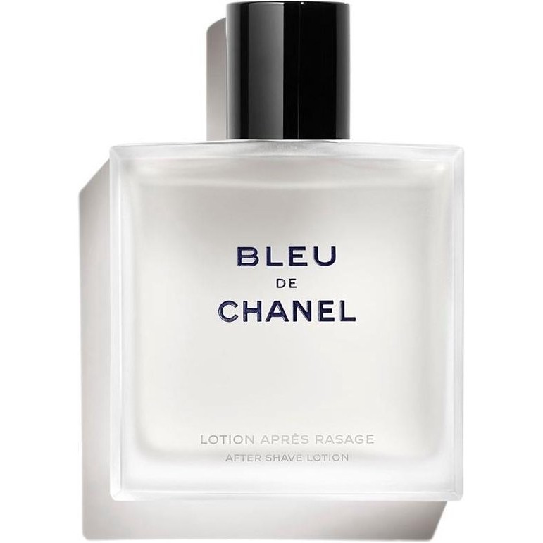 Chanel Bleu de Chanel After Shave Lotion 100 ml  man