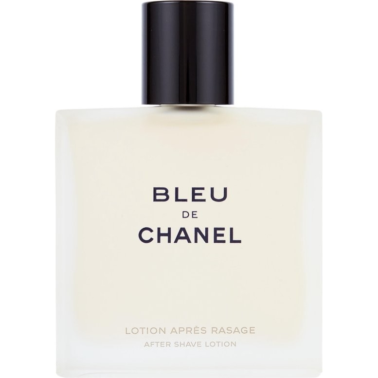 Chanel Blue de Chanel Aftershavelotion for Men – 100 ml