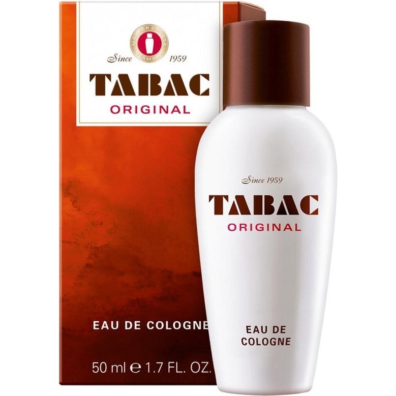Tabac Original Eau De Cologne 50ml