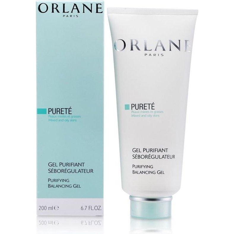 Purifying Balancing Gel 200ml