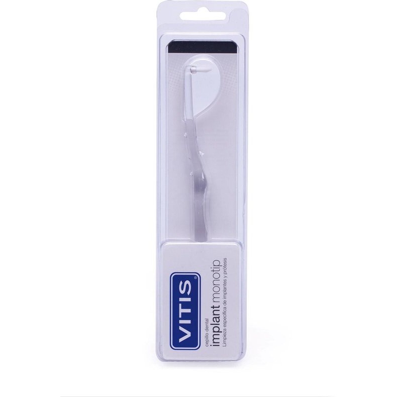 Dentaid Brush Vitis Implant Monotip