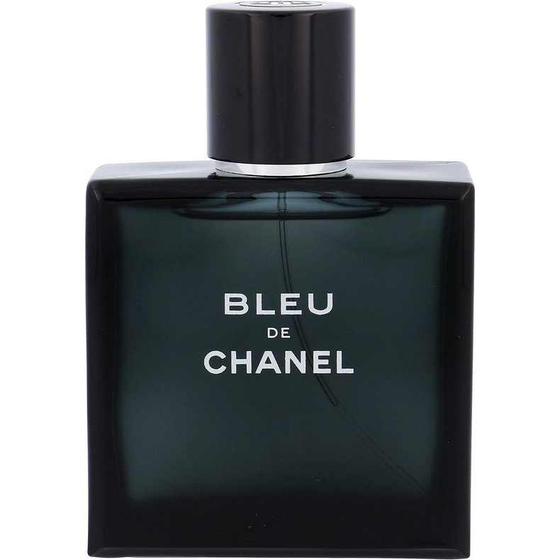 Chanel Bleu de Chanel EDT M 50 ml