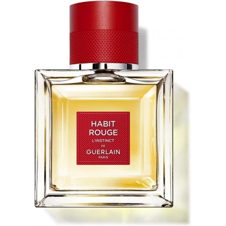 Guerlain Habit R L’instinct Etv 50ml